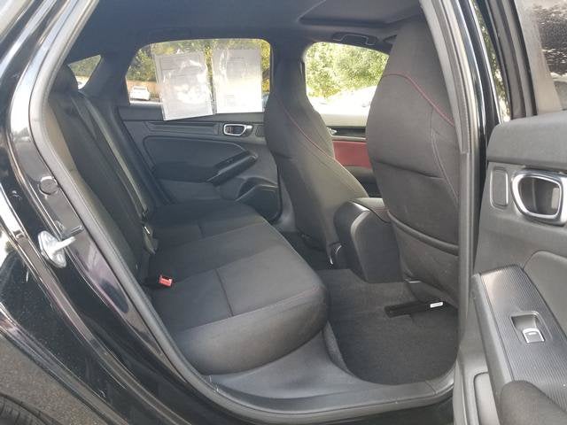 2022 Honda Civic Si