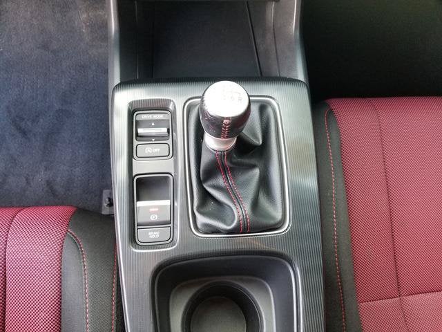 2022 Honda Civic Si
