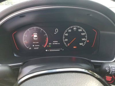 2022 Honda Civic Si