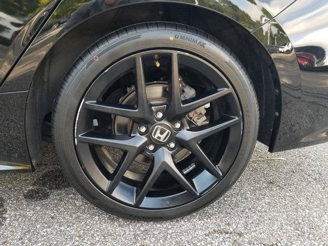 2022 Honda Civic Si