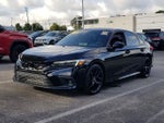 2022 Honda Civic Si
