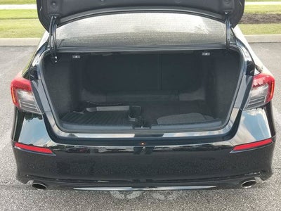 2022 Honda Civic Si