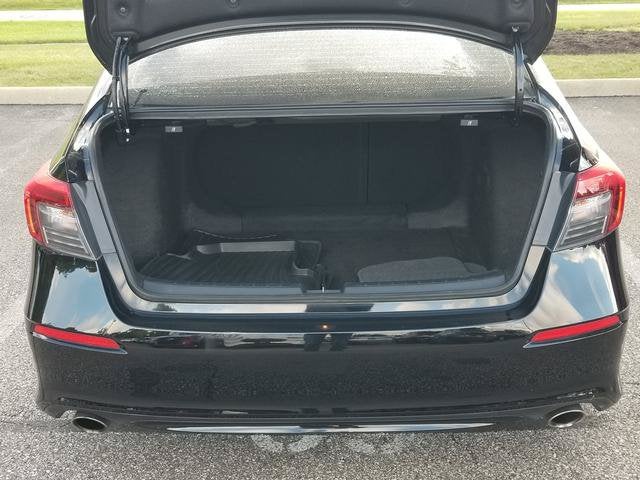 2022 Honda Civic Si