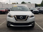 2018 Nissan Kicks SR