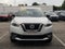 2018 Nissan Kicks SR
