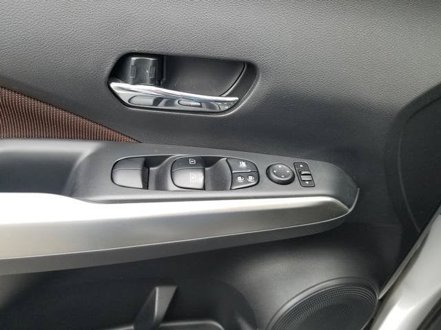 2018 Nissan Kicks SR