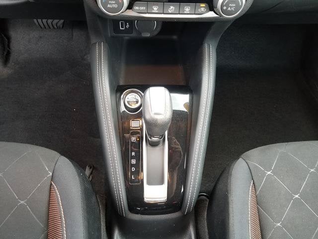 2018 Nissan Kicks SR