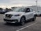 2018 Nissan Kicks SR
