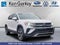 2022 Volkswagen Taos 1.5T SEL