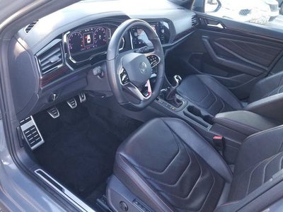 2023 Volkswagen Jetta GLI 2.0T Autobahn