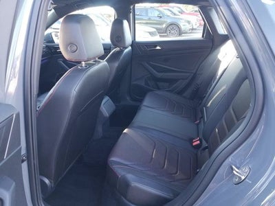 2023 Volkswagen Jetta GLI 2.0T Autobahn