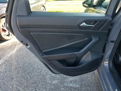 2023 Volkswagen Jetta GLI 2.0T Autobahn