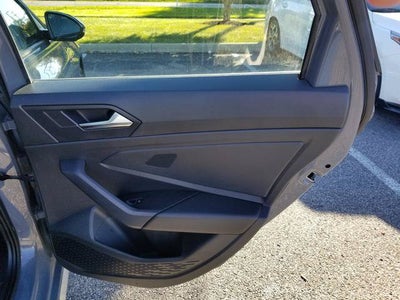 2023 Volkswagen Jetta GLI 2.0T Autobahn