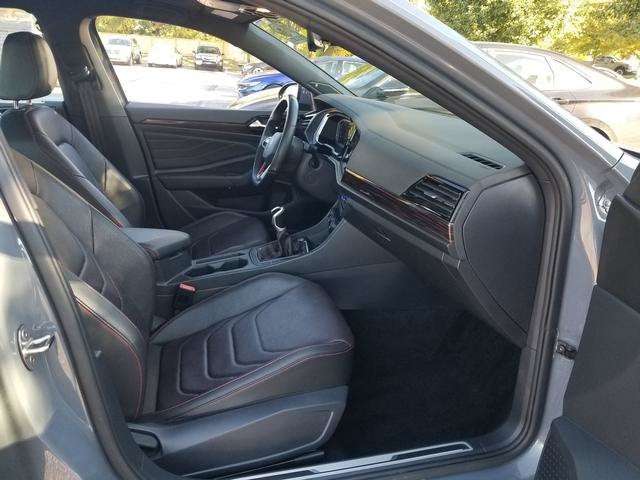 2023 Volkswagen Jetta GLI 2.0T Autobahn