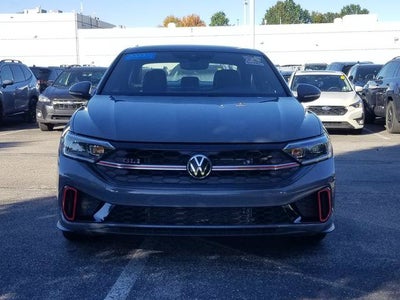 2023 Volkswagen Jetta GLI 2.0T Autobahn