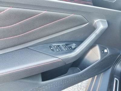 2023 Volkswagen Jetta GLI 2.0T Autobahn