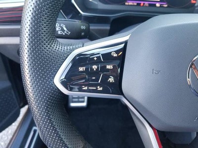 2023 Volkswagen Jetta GLI 2.0T Autobahn