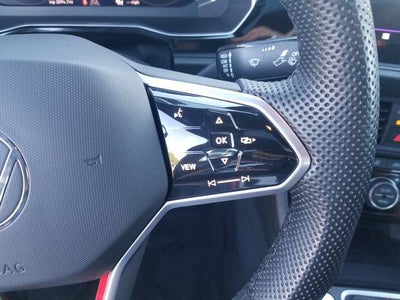 2023 Volkswagen Jetta GLI 2.0T Autobahn