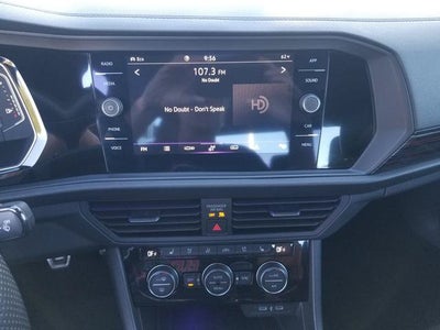2023 Volkswagen Jetta GLI 2.0T Autobahn