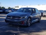 2023 Volkswagen Jetta GLI 2.0T Autobahn