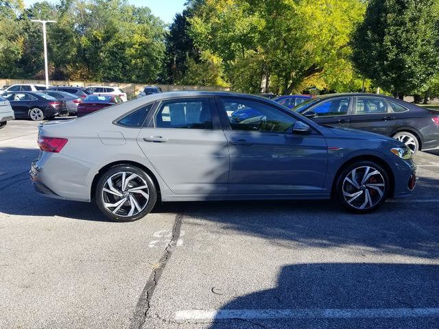 2023 Volkswagen Jetta GLI 2.0T Autobahn