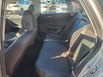 2023 Volkswagen Jetta 1.5T SE