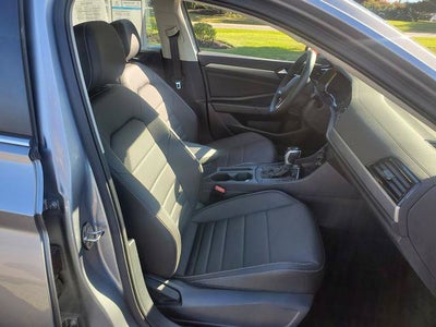 2023 Volkswagen Jetta 1.5T SE