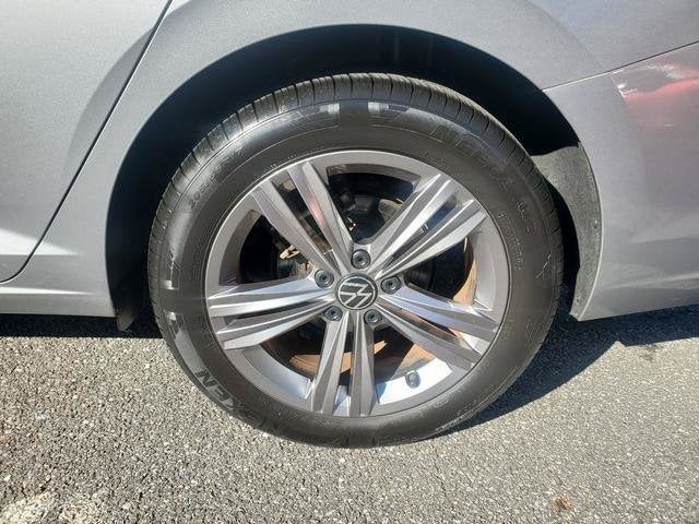2023 Volkswagen Jetta 1.5T SE
