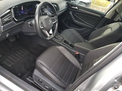 2023 Volkswagen Jetta 1.5T SE