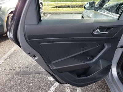 2023 Volkswagen Jetta 1.5T SE