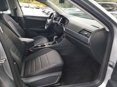 2023 Volkswagen Jetta 1.5T SE