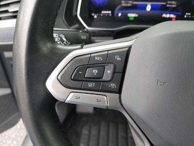 2023 Volkswagen Jetta 1.5T SE