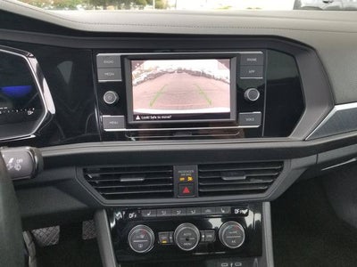 2023 Volkswagen Jetta 1.5T SE