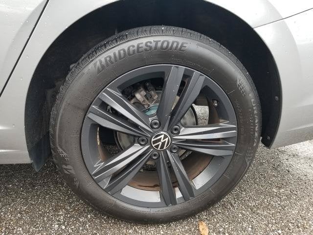 2023 Volkswagen Jetta 1.5T SE