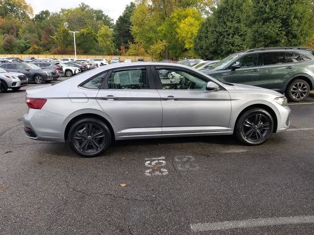 2023 Volkswagen Jetta 1.5T SE