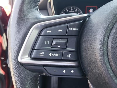 2024 Subaru Legacy Premium