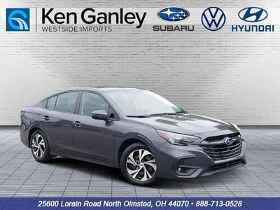 2024 Subaru Legacy Premium