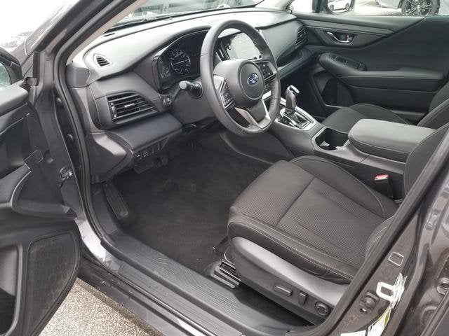2024 Subaru Legacy Premium