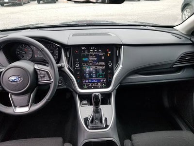 2024 Subaru Legacy Premium