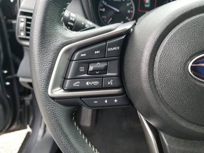 2024 Subaru Legacy Premium