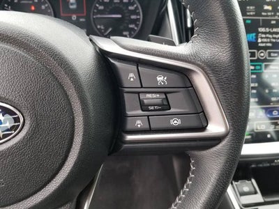 2024 Subaru Legacy Premium