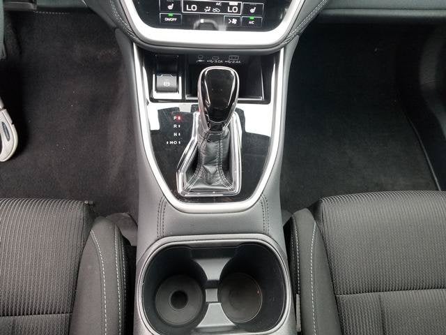 2024 Subaru Legacy Premium
