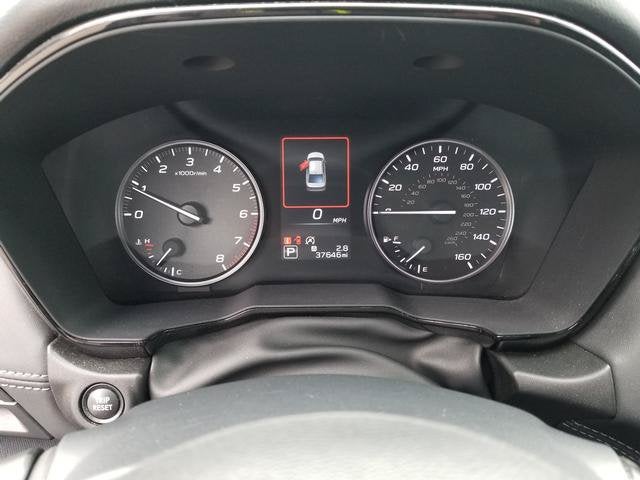2024 Subaru Legacy Premium