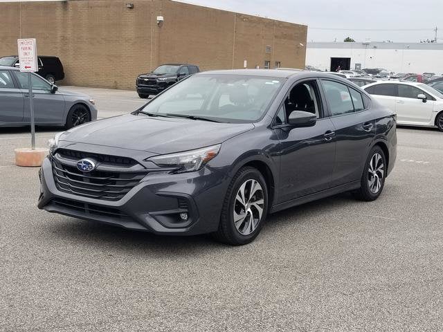 2024 Subaru Legacy Premium