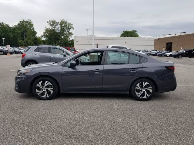 2024 Subaru Legacy Premium