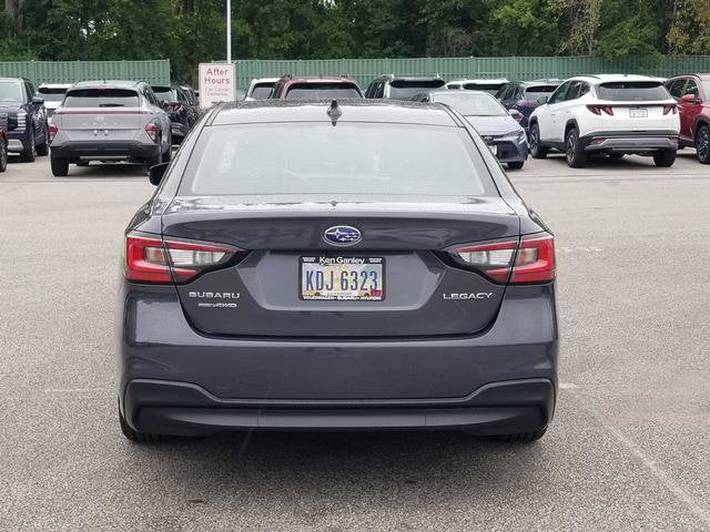 2024 Subaru Legacy Premium