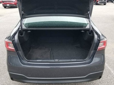 2024 Subaru Legacy Premium