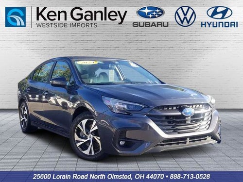 2024 Subaru Legacy Premium
