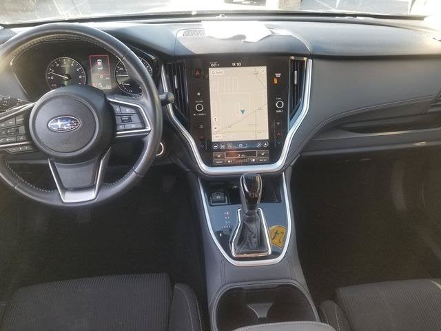 2024 Subaru Legacy Premium