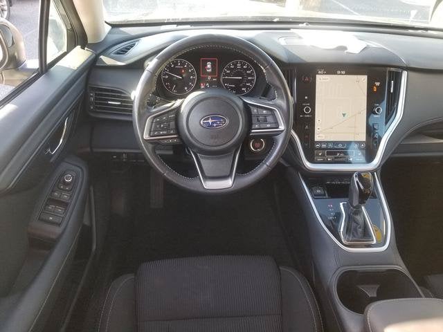 2024 Subaru Legacy Premium